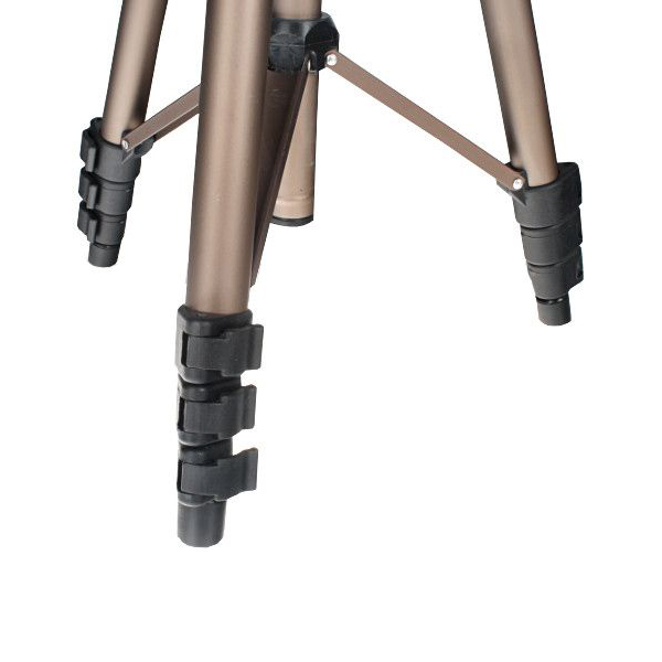 K&F Concept  Tripod (KF09.040) TM2324 II Aluminium Alloy Monopod ขาตั้งกล้อง